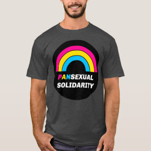 T-shirt Solidarité transexuelle