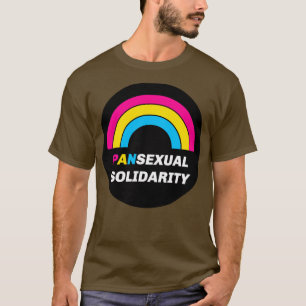 T-shirt Solidarité transexuelle