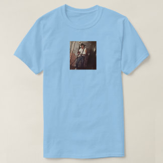 T-shirt solo Hurt Feelings