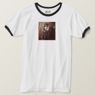 T-shirt solo Hurt Feelings