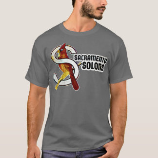 T-shirt Solons de Sacramento