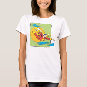 T-shirt Sols SHAZAM