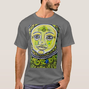 T-shirt Solstice d'été 3