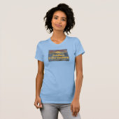 T-shirt Solus Christus (Devant entier)