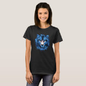 T-shirt Somalie (Devant entier)