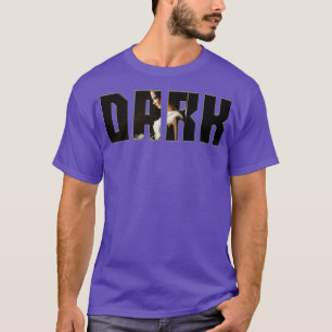 T-shirt Sombre 1