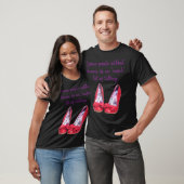 T-shirt Some people without brains talk a lot boy boy (Unisexe)