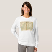 T-shirt Somers, New York 2 (Devant entier)