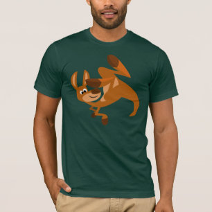 T-shirt Somersault de Kangaroo