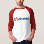 T-shirt Somerset (Devant)