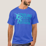 T-shirt Sometimes We All Need A Little Motivation Funny Ri<br><div class="desc">Sometimes We All Need A Little Motivation Funny Ride Cycling  .</div>