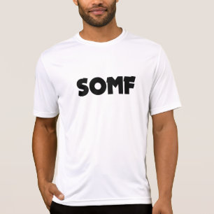 T-SHIRT SOMF