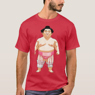T-shirt Somme plus rapide