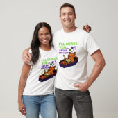 T-shirt Sommeil maudit (Unisexe)