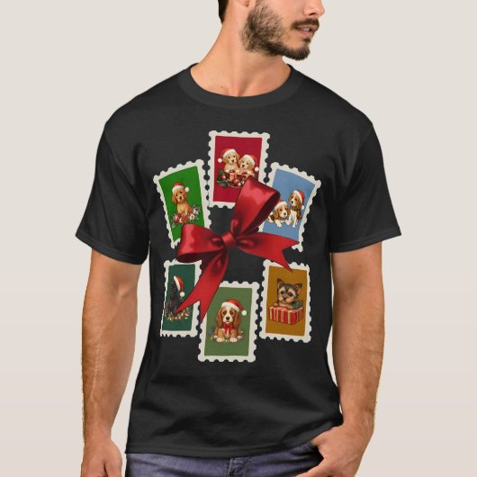 T-shirt Sommelier de Pawty (Devant)