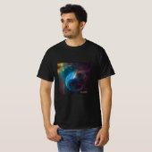 T-shirt SommesNousSeuls (Devant entier)