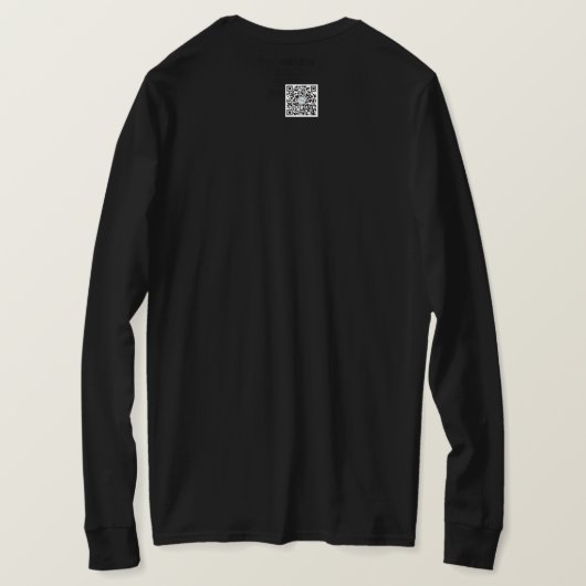 T-SHIRT SOMMETTE V2 LONGUE SC300 (Design dos)