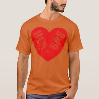 T-shirt SON BAE LOVER Drôle cadeau