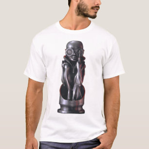 T-shirt son bébé giger