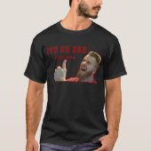 T-shirt Son Bro correct (Devant)