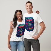 T-shirt Son cosmique (Unisexe)