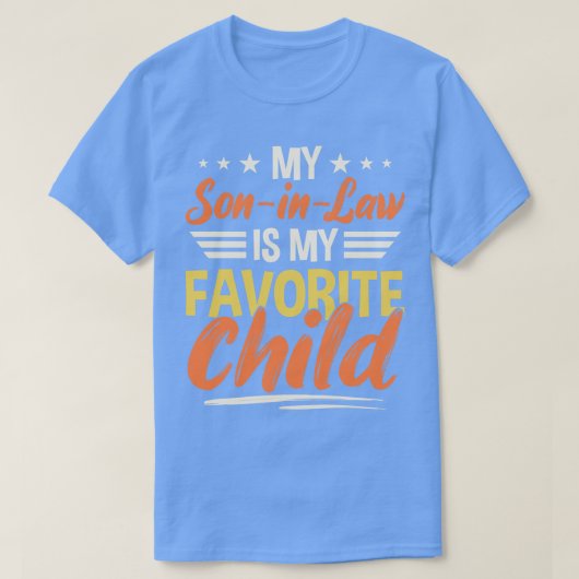T-shirt Son dans la loi 2 (Design devant)