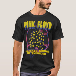 T-shirt Son délicat du tonnerre