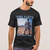 T-shirt Son Delicate K Floyd (Devant)