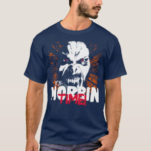T-shirt Son ère Morbin