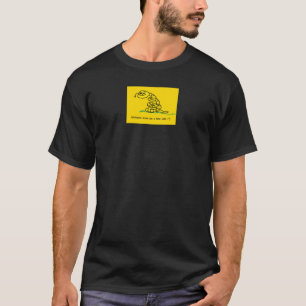 T-shirt son hissse me laisse tranquille mème parodique du
