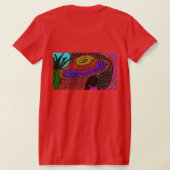 T-shirt Son Monde (Couchage Retour)