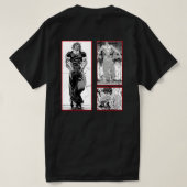 T-shirt Son of ogre (Design dos)