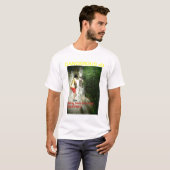 T-SHIRT SON PLUS D'AMUSEMENT AUX PHILIPPINES (Devant entier)