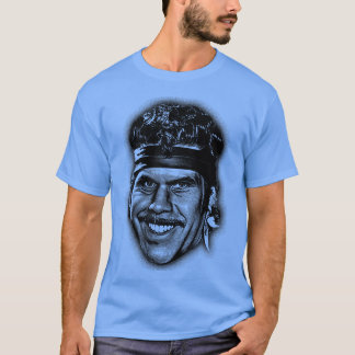 T-shirt Son Ron Perlman