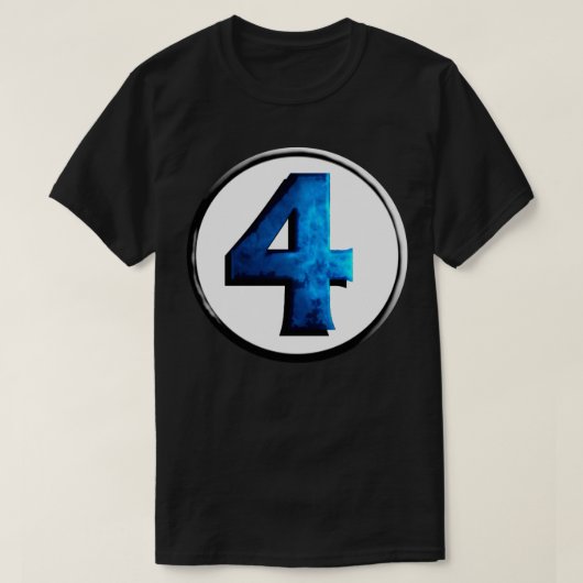 T-shirt son temps de clobberin (Design devant)