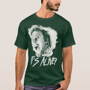 T-shirt Son vivant
