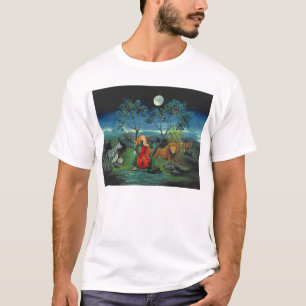 T-shirt Sonate 2006 d'alcool illégal