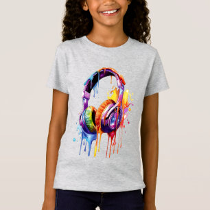T-Shirt Sondes d'été