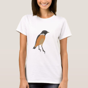 T-shirt Songbird