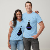 T-shirt Songman (Unisexe)