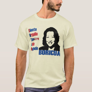T-shirt sonia