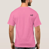 T-shirt Sonic Nature Graphic Tee (Dos)