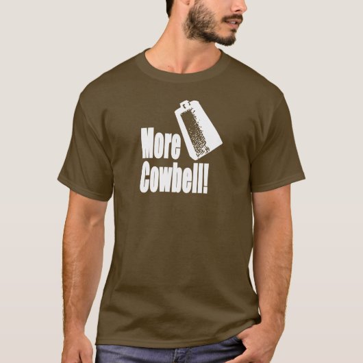 T-shirt Sonnaille (Devant)