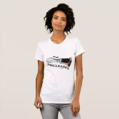 T-shirt Sonnerie (Devant entier)