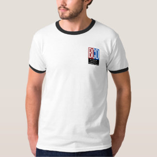 T-shirt Sonnerie BCD T