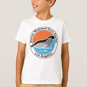 T-shirt Sonnerie de LA des enfants MMCC !
