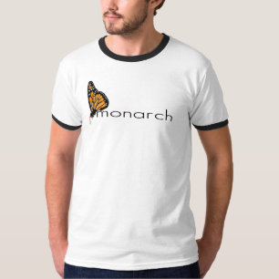 T-shirt Sonnerie de monarque