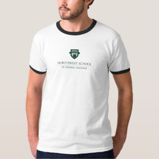 T-shirt Sonnerie T de NWSAM