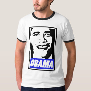 T-SHIRT SONNERIE T D'OBAMA