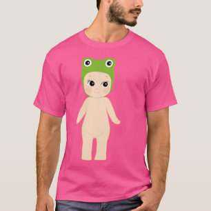 T-shirt Sonny Angel Frog Baby